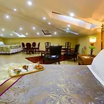 Burckin Park Hotel