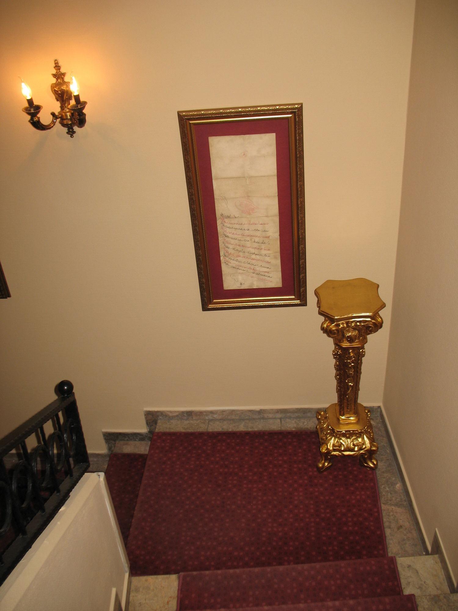 Burckin Park 3* İstanbul