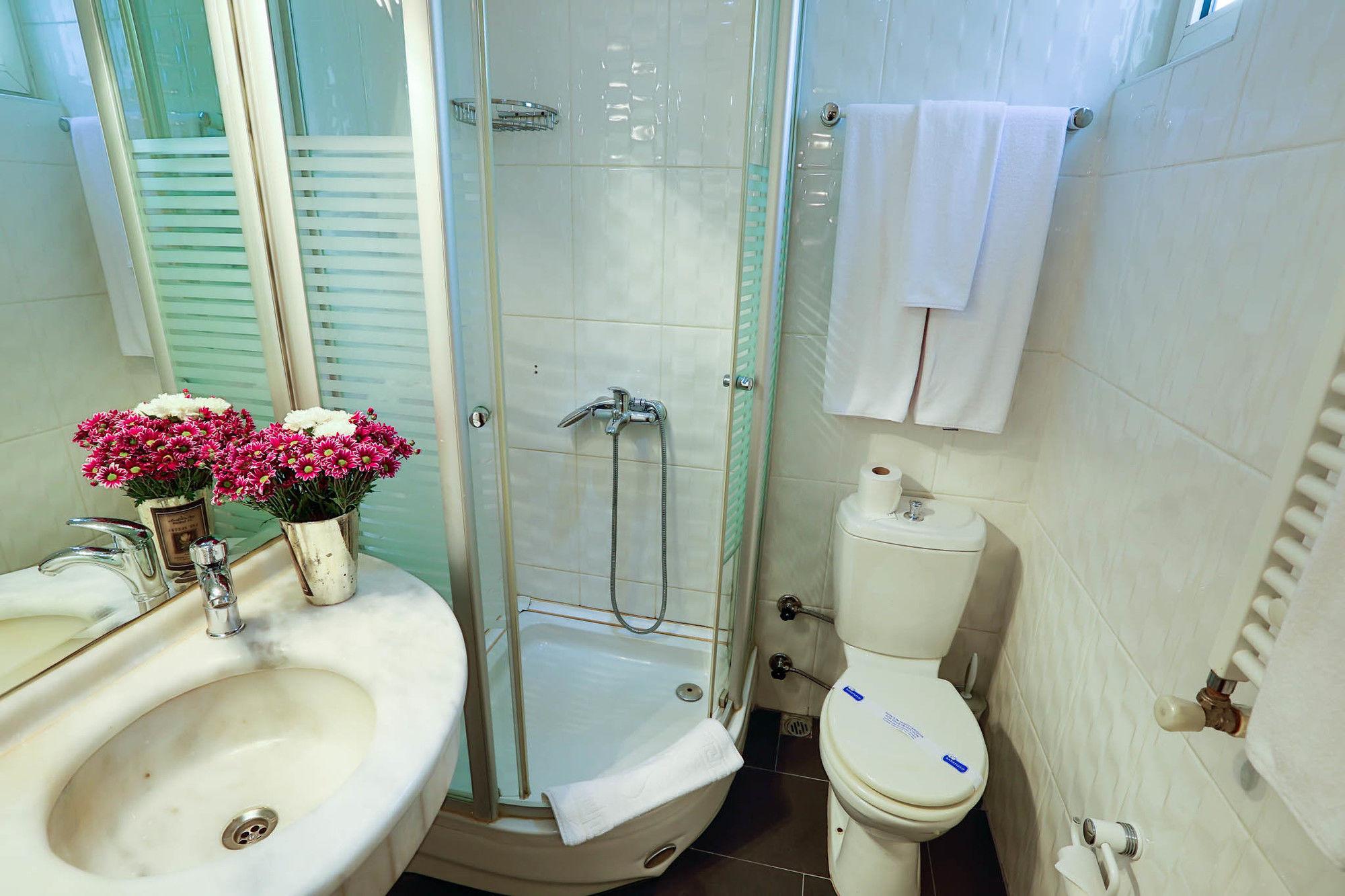 Burckin Park Hotel